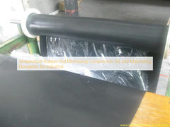 Θερμοκρασία-καουτσούκ-Pad ελαχιστοποιώντας συμπίεση και μεγιστοποιώντας την επιμήκυνση για βιομηχανική