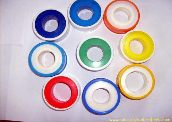 100% Virgin PTFE Gasket Tape with FDA Grade and Chemical Resistant Properties for High Temperature Applications
