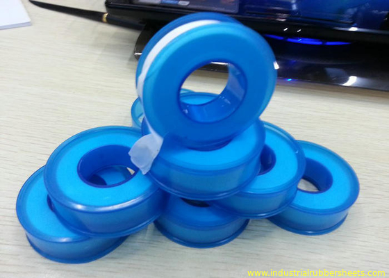 100% Virgin PTFE Gasket Tape with FDA Grade and Chemical Resistant Properties for High Temperature Applications