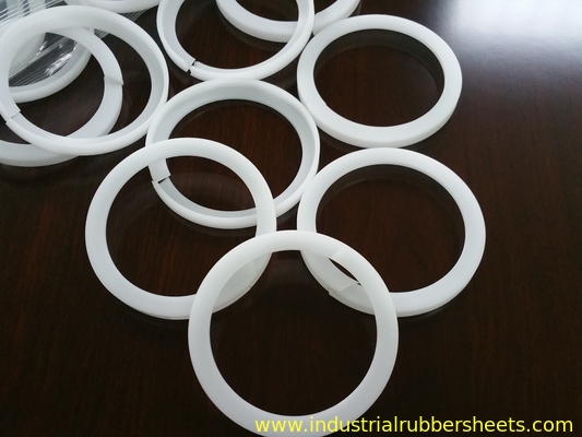 High Performance O Ring Seal with Low Friction Factor for Wide Temperature and Pressure Range Applications
