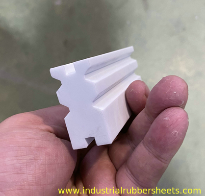 Customizable PTFE Cutter Pad 260°C Heat Resistant Non-Stick Surface