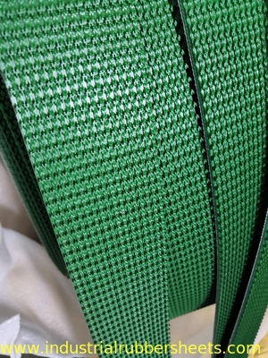 Custom Size PVC Conveyor Belt Material Transmission Oil Resistant/ Anti-static/ Fire Resistant Features