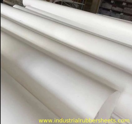 Excellent Uv Resistance PTFE Tubing in Stocks for Non-Toxic and Applications