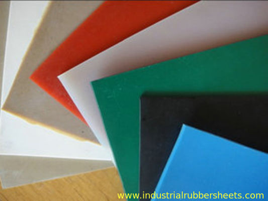 100% Virgin HDPE Sheet with Low Temperature Tenacity and Chemical Resistance for Industrial Applications