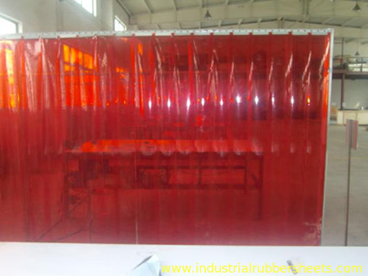 Durable 100% Virgin PVC Plastic Sheet with 52Mpa Tensile Strength and 5KJ/m² Impact Resistance