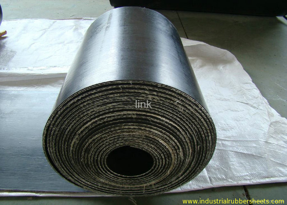 Βιομηχανικό λαστιχένιο φύλλο διαφραγμάτων νιτριλίων/λαστιχένιο υλικό φύλλο στολισμάτων