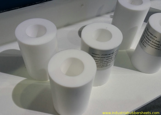Μάνικα 20Mpa, τεφλόν σωλήνας δομικού υλικού PTFE βαθμού ασφαλίστρου PTFE