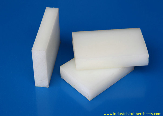 Derlin/φύλλο 60 X 600 X 1200mm/άσπρο POM διαφανές πλαστικό φύλλο