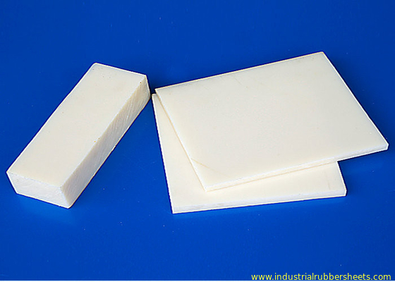 Derlin/φύλλο 60 X 600 X 1200mm/άσπρο POM διαφανές πλαστικό φύλλο