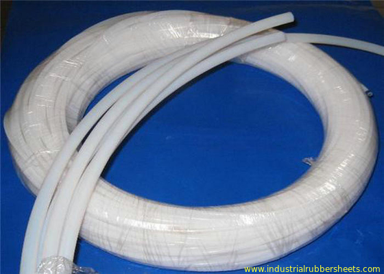 Χαμηλή αποσπάσιμη PTFE διάβρωσης σωλήνωση αντίστασης, πυκνότητα 2.1 - 2.3g/cm3