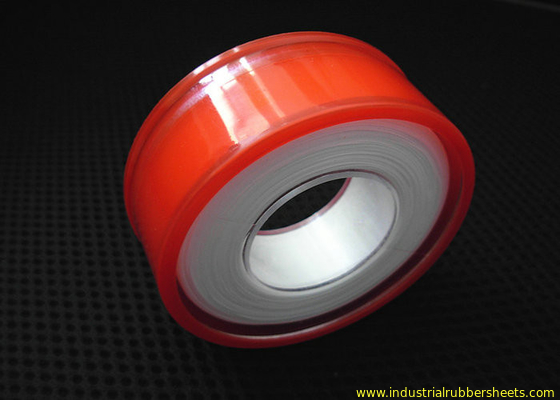 100% Virgin PTFE Gasket Tape with FDA Grade and Chemical Resistant Properties for High Temperature Applications