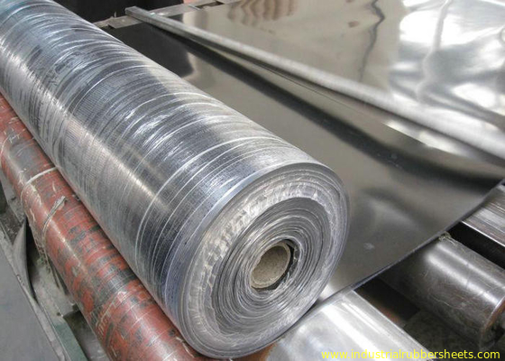 Βιομηχανικό λαστιχένιο φύλλο διαφραγμάτων νιτριλίων/λαστιχένιο υλικό φύλλο στολισμάτων