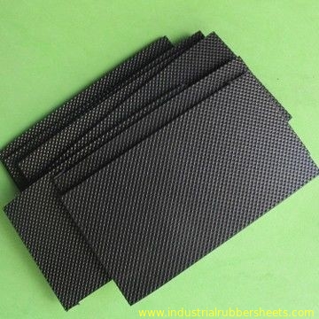 Rough Surface Silicone Rubber Sheet 60 Shore A 1m Width