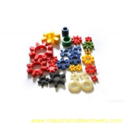 Χημική Αντοχή Πολυουρεθανικής Σύζευξης με Υψηλή Αντοχή στην Τριβή και Επιμήκυνση 400%-650%