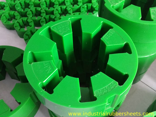 Πολυουρεθάνιο ζεύξης υψηλής αντοχής με αντοχή στη φλόγα και εύρος θερμοκρασίας 120 °C