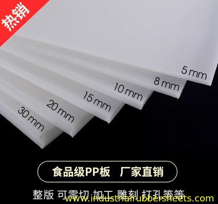 1-2m μήκος ανθεκτικό στα UV χρωματιστό πλαστικό φύλλο για την παραγωγή εξτρούδιων