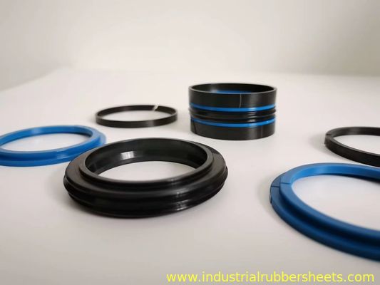 KDAS Industrial Oil Seal with Working Pressure -0.1 to 36.8 MPa and Pressure Range Up to 10,000 psi for Fast Delivery Within 7 Days
