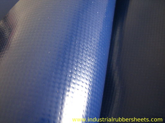 EPDM Rubber Sheet 1-6mm Thickness Virgin EPDM/SBR High Temperature Resistant for Mechanical Equipment