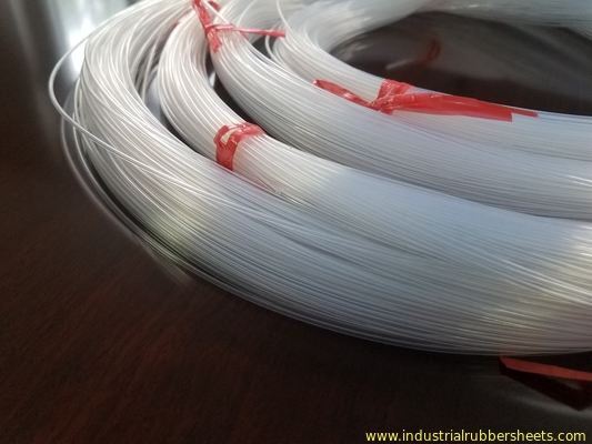 30Mpa καθαρίστε τη σωλήνωση PTFE με την ακτή 90 μια σκληρότητα Id1mm Χ Od200m Χ 100m