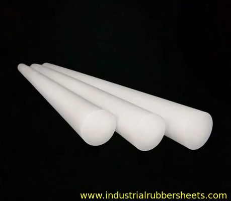 Δυνατότητα τέντωσης 80 MPa Νάιλον πλαστική ράβδος για βαριές εφαρμογές και υψηλής έντασης σε ακραίες καταστάσεις