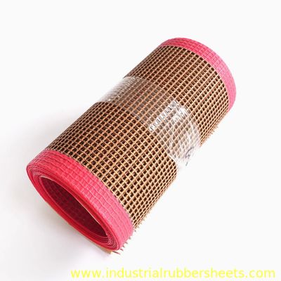 Δίχτυ Teflon υψηλής αντοχής σε εφελκυσμό για ασφαλείς και ανθεκτικές λύσεις για φούρνο μικροκυμάτων