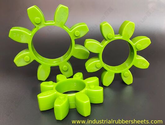 120 °C Πολυουρεθάνιο ζεύγη με εξαιρετική χημική αντοχή και υψηλή ευελιξία για τη μεταφορά βιομηχανικής ισχύος