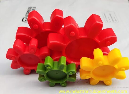 Πολυουρεθάνιο ζεύγος με καλή αντοχή στο λάδι, συμμόρφωση με τα πρότυπα και εύρος θερμοκρασίας 120 °C για τη μετάδοση ισχύος