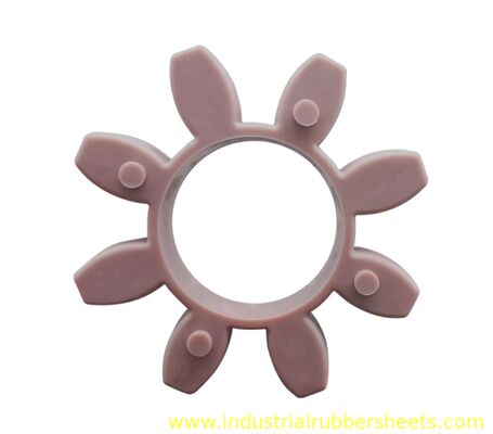 Υψηλή ευελιξία Πολυουρεθάνιο ζεύξης με εξαιρετική χημική αντοχή για τη μετάδοση ισχύος