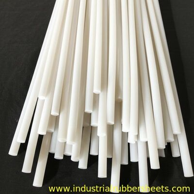 100% Virgin PP Material Polypropylene Rod with Working Temperature -25℃ to +90℃ and Outside Diameter 10-400mm for Industrial Seal