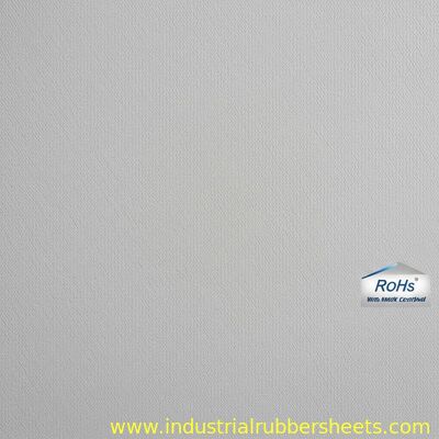 100% Virgin HDPE Sand Surface Colored Plastic Sheet ROHS Certified for Industrial Applications