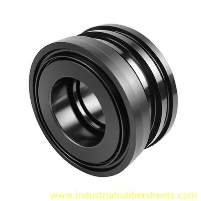 High Hardness Polyurethane Coupling with Smooth Surface and High Tensile Strength for Industrial Applications