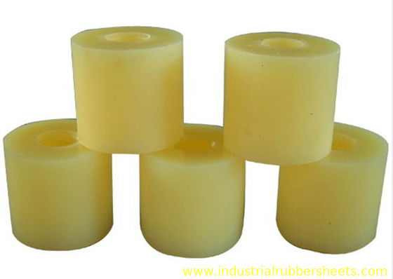 Virgin CPU Polyurethane Tube with High Tensile Strength and Resistance to Oxygen and Ozone