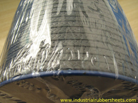 Ταινία συμμόρφωσης PTFE ποιότητας τροφίμων με σκληρότητα 30-70 Shore A και αντοχή σε έλξη 8Mpa για βιομηχανική σφράγιση