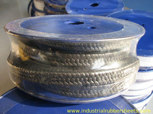 Food Grade PTFE Gasket Tape with Smooth Surface and High Temperature Resistance for Industrial Sealing