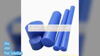 Λύση υψηλής τάσης ράβδων ylon 0kv