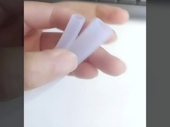 Σωλήνες, σωλήνες και σωλήνες με πλεξίματα