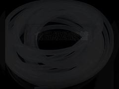 Υψηλής απόδοσης 6 ιντσών αγωνιστικό αυτοκίνητο Samco Σιλικόνη σωλήνα μπλε / κόκκινο / μαύρο