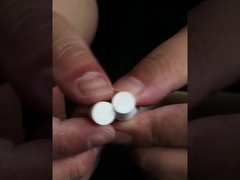 Σφουγγάρι σφουγγαρίσματος σε σιλικόνιο 0,5-0,8g/cm3 Πυκνότητα και θερμοκρασία λειτουργίας -60°C 220°C