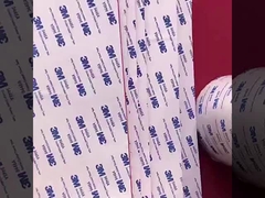 φύλλο σφουγγαρίσματος από σιλικόνη