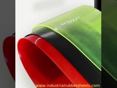 Φύλλο PU 25-50Mpa