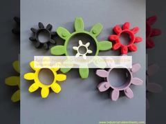 Αντοχή στην ακτινοβολία Gr Coupling / Pu Coupling Καλή απόδοση σε χαμηλή θερμοκρασία