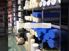 10kv Νάιλον Πολυαμίδιο Ράβδος Διαμέτρου5-300mm X μήκος1000mm για εφαρμογές υψηλής τάσης