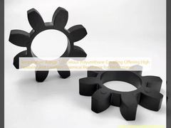 Εύρος Θερμοκρασίας 120 βαθμών Κελσίου, Πολυουρεθανική Σύζευξη, Προσφέρει Υψηλή Ευελιξία και Εξαιρετική Χημική Αντοχή για Απόδοση