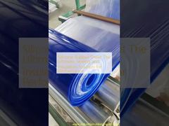 Σιλικόνιο φύλλο καουτσούκ Η απόλυτη λύση σφράγισης και μόνωσης για την απόδοση