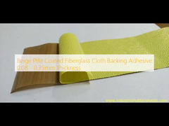 Μπεζικό Ptfe επικαλυμμένο με υαλοπλαστική ύφασμα