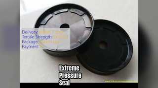 Βιομηχανική στεγανοποίηση εμβόλου -0,1 έως 36,8 MPa Πίεση