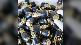 Πείρος ζεύξης FCL και δακτύλιος