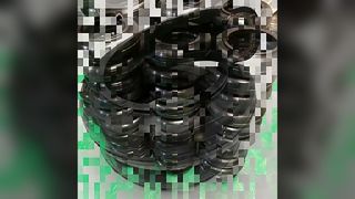 Tire Coupling Spider