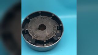 HA, HB Coupling Full Σετ