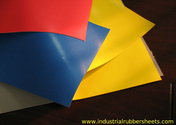 Weather Resistant Hypalon Fabric Sheet and Acid Alkaline Resistant Neoprene Rubber Sheet with 1.0-6.0mm Thickness